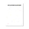Go Home Notepad