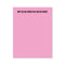 Go Home Notepad