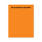 Go Home Notepad