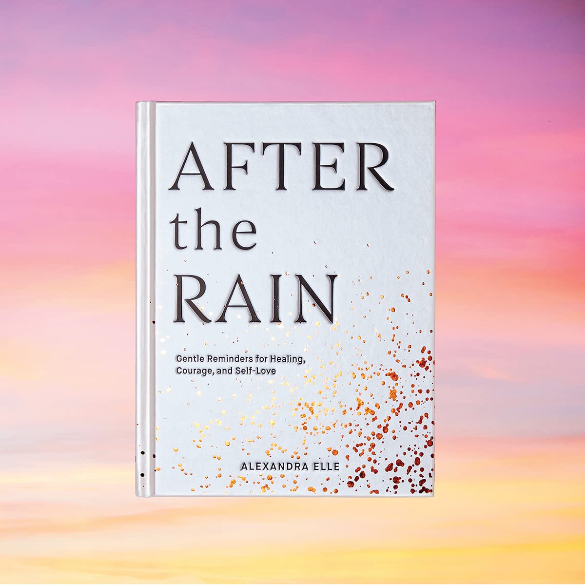 After the Rain, by Alex Elle