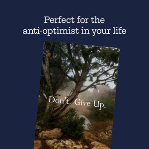 Disappointing Affirmations Book