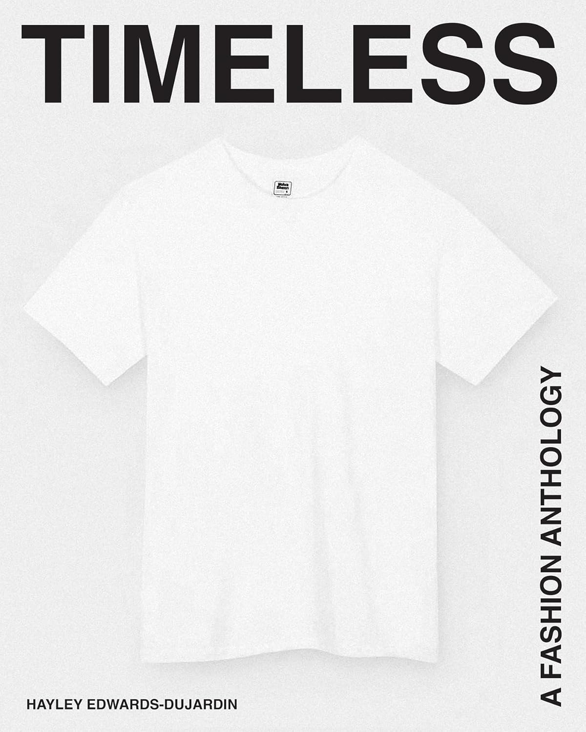 TIMELESS: A Fashion Anthology