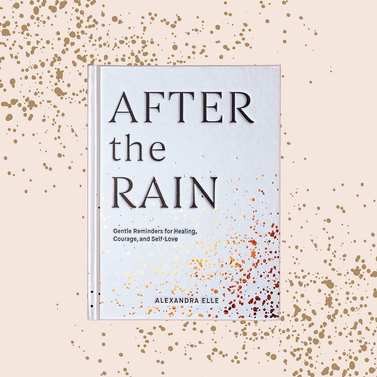 After the Rain, by Alex Elle
