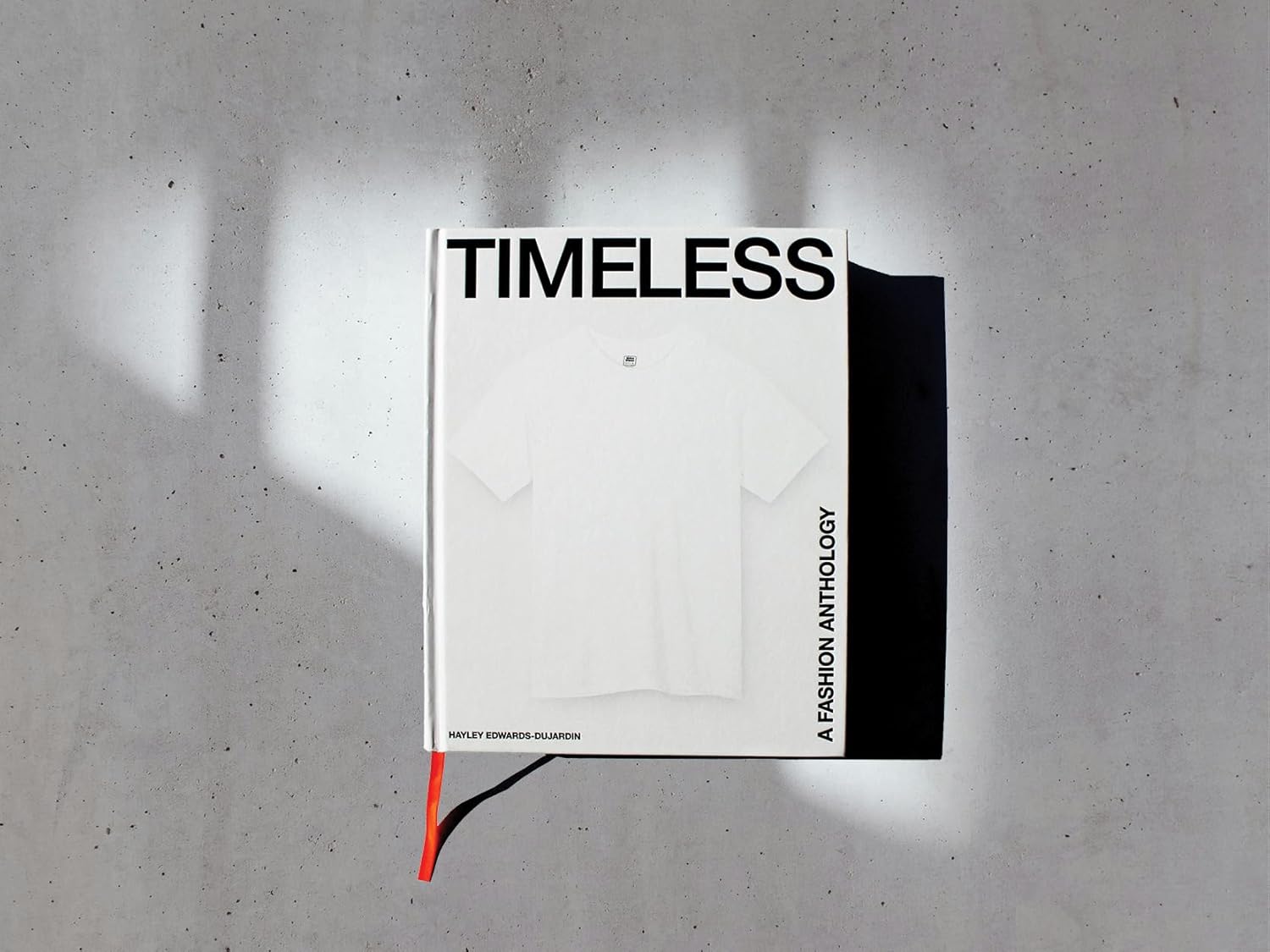 TIMELESS: A Fashion Anthology