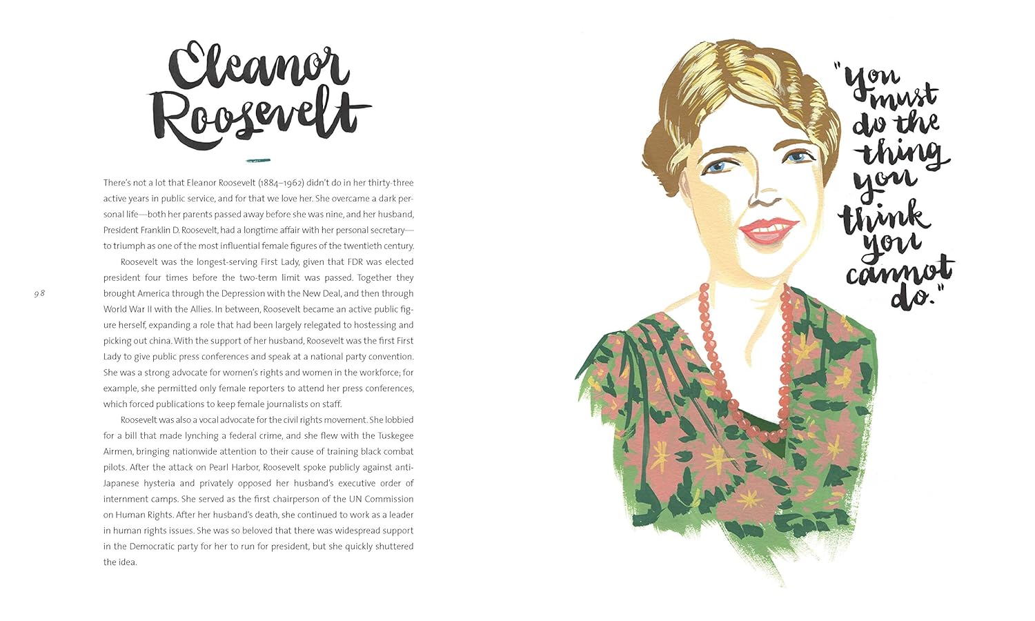 Bad Girls Throughout History: 100 Remarkable Women Who Changed the World