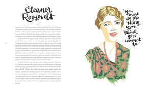 Bad Girls Throughout History: 100 Remarkable Women Who Changed the World