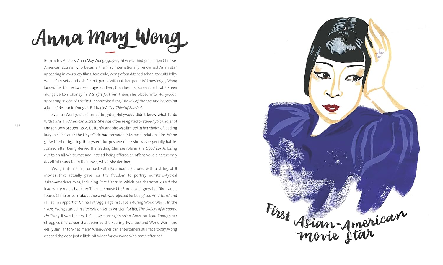 Bad Girls Throughout History: 100 Remarkable Women Who Changed the World