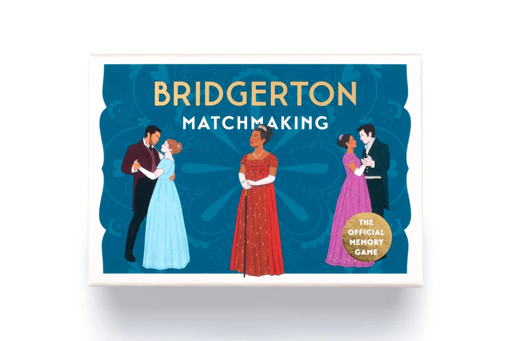 Bridgerton Matchmaking Game