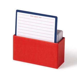 Oddly Specific Apologies - Cards