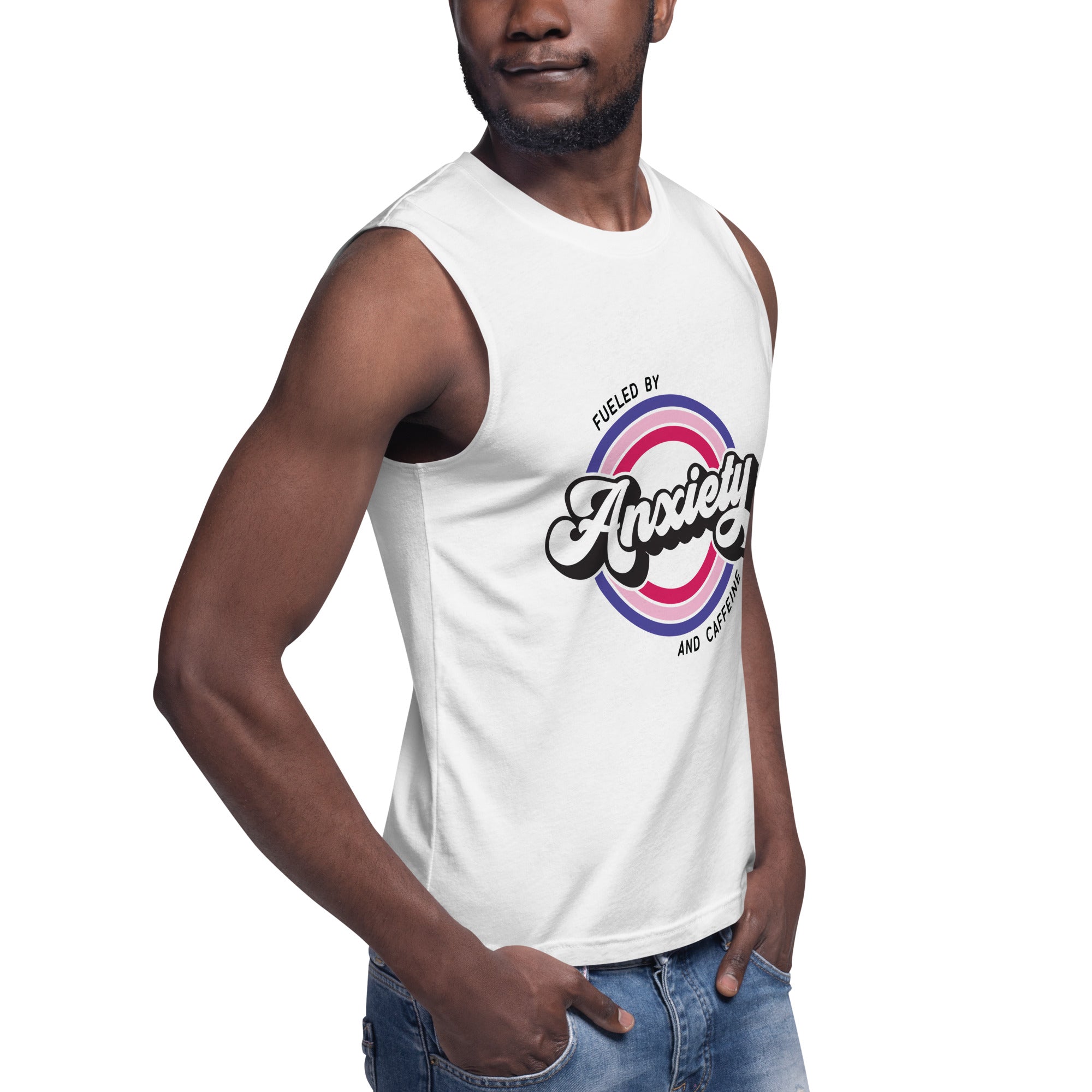 Muscle Shirt - Unisex